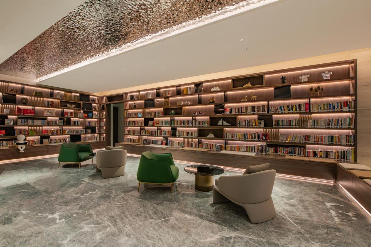 Guangzhou Hotel - Free Shuttle Bus To Exhibition Center During Canton Fair Period Exteriér fotografie